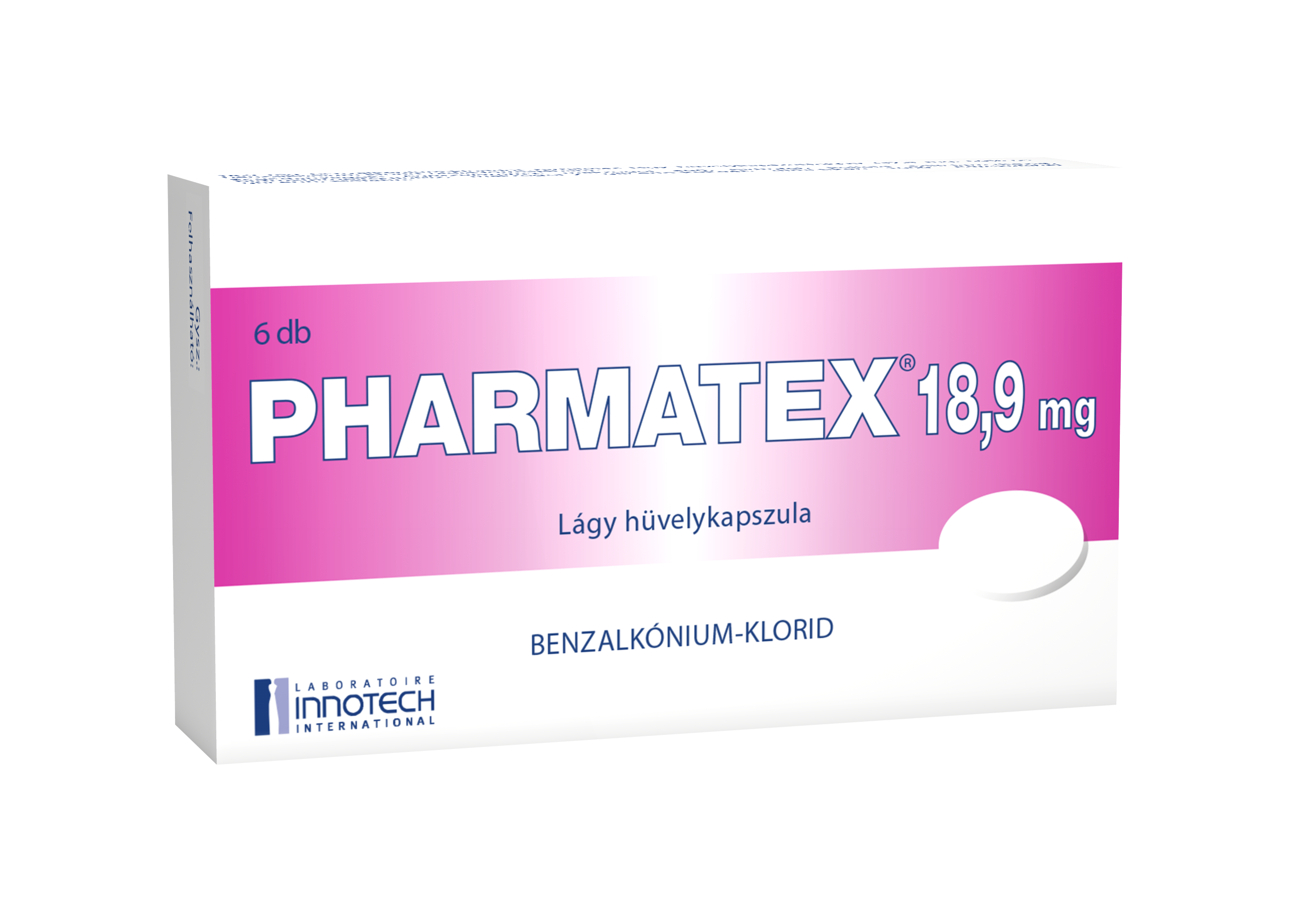 Pharmatex hormonmentes fogamz sg tl k 4 f le form ban